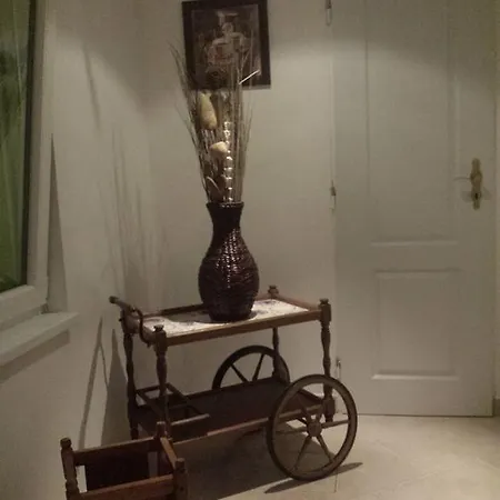 Vakantiehuis Chalupa Lucie Znojmo