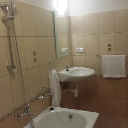 Vakantiehuis Chalupa Lucie *