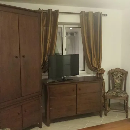 Vakantiehuis Chalupa Lucie Znojmo