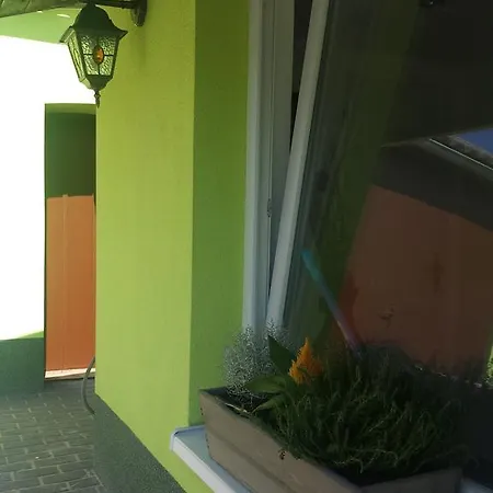 Chalupa Lucie Znojmo