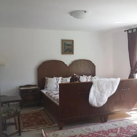 Vakantiehuis Chalupa Lucie Znojmo