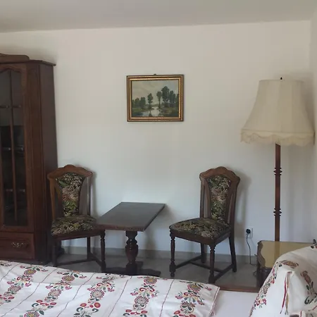 Vakantiehuis Chalupa Lucie *