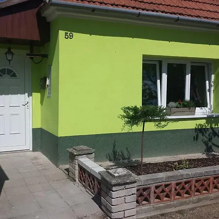 Chalupa Lucie Znojmo