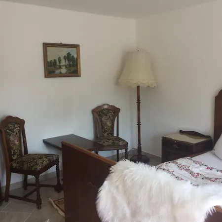 Vakantiehuis Chalupa Lucie Znojmo