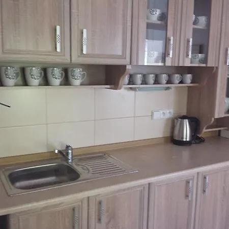 Vakantiehuis Chalupa Lucie Znojmo